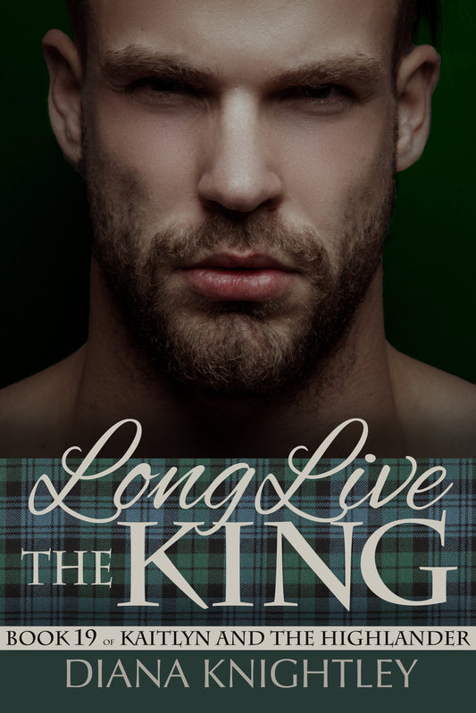 Book 19: Long Live the King KATH