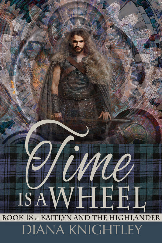 Book 18: Time is a Wheel KATH