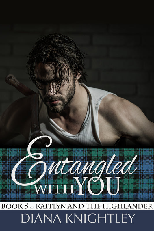 Book 5: Entangled With You (KATH)