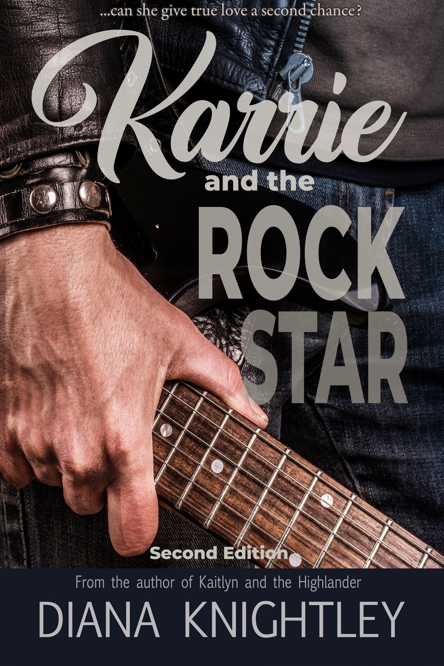 Karrie and the Rockstar