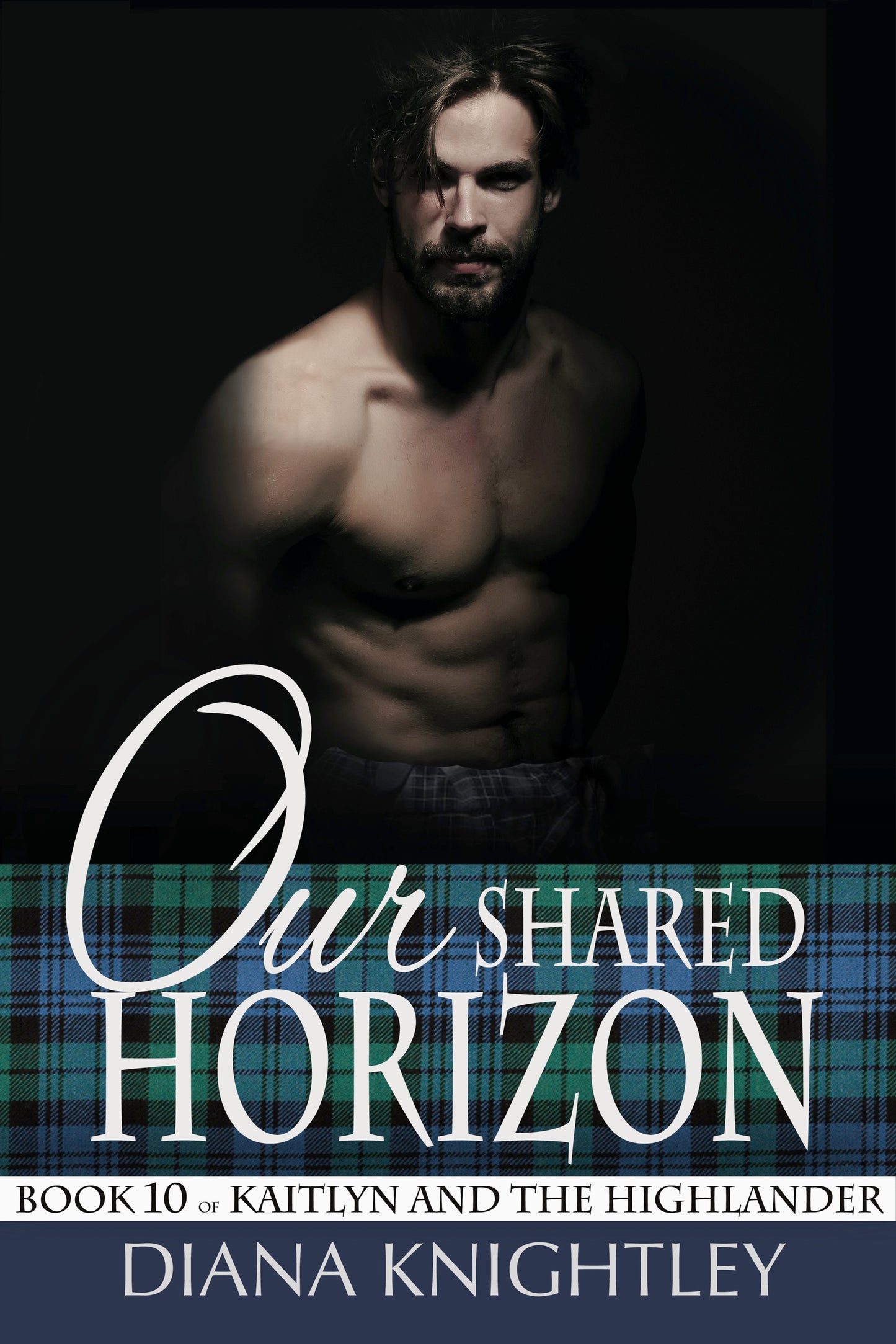 Book 10: Our Shared Horizon (KATH)