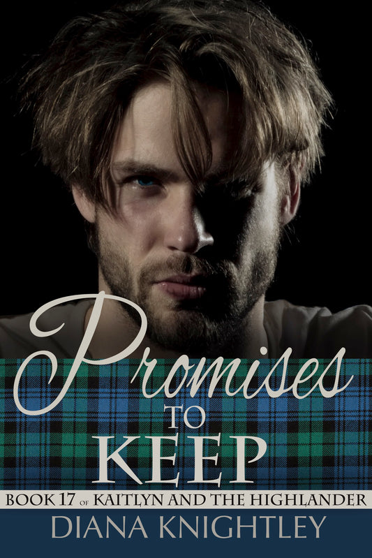 Book 17: Promises To Keep (KATH)