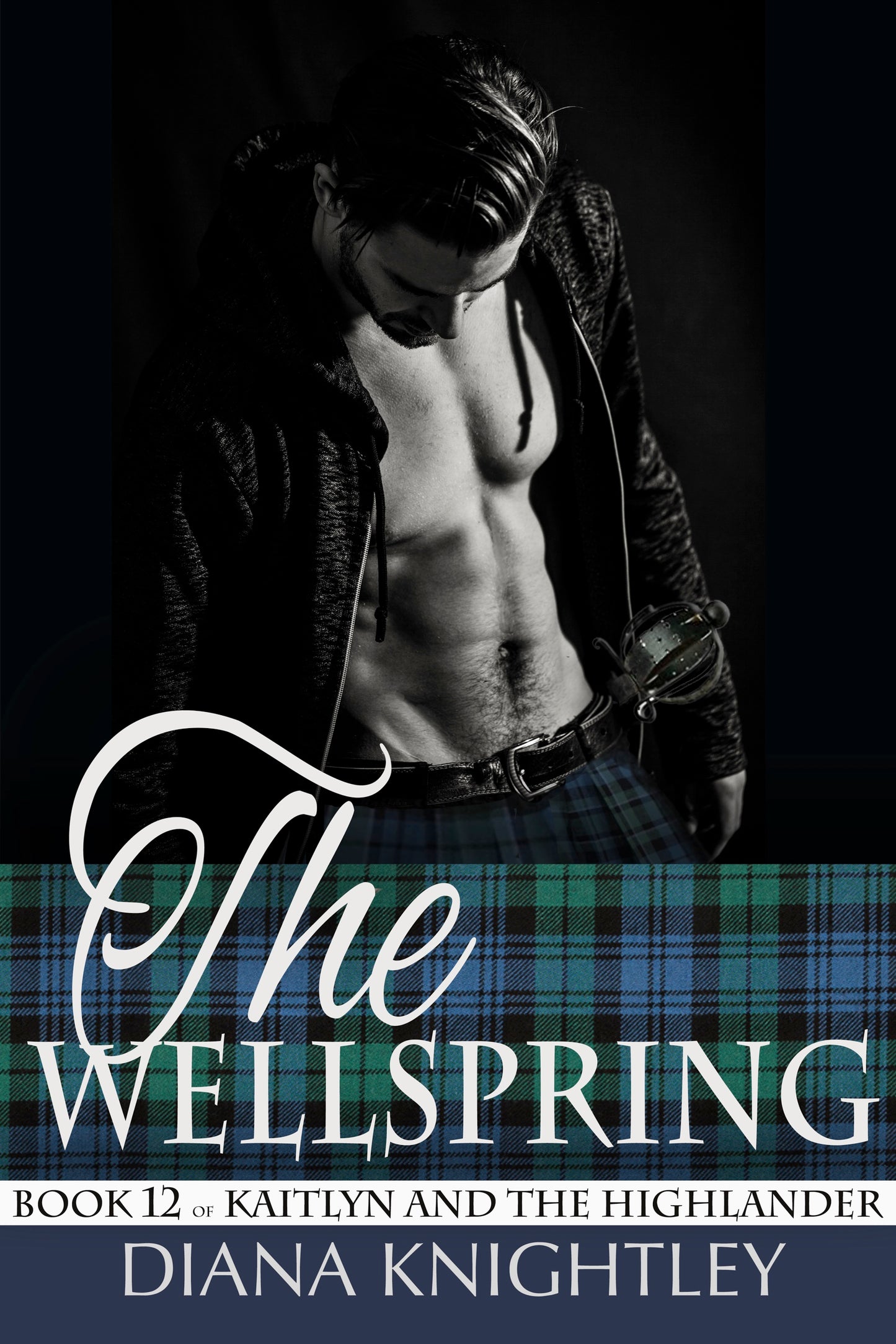 Book 12: The Wellspring (KATH)