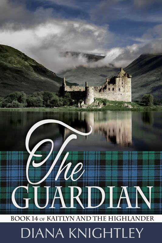 Book 14: The Guardian (KATH)